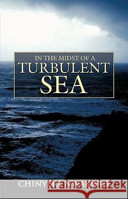 In the Midst of a Turbulent Sea Nwakwue, Chinyere 9781449706562 WestBow Press - książka