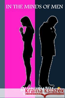 In the Minds of Men William Tell Rev Wendell Brereton 9781499175783 Createspace - książka