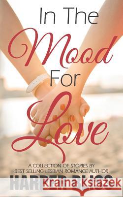 In the Mood for Love Harper Bliss   9789887912385 Ladylit Publishing - książka