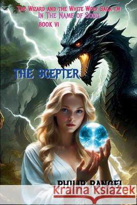 In The Name Of Song: The Scepter Philip Rangel 9781070996547 Independently Published - książka