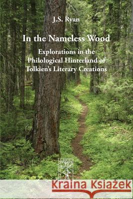 In the Nameless Wood J. S. Ryan   9783905703306 Walking Tree Publication - książka