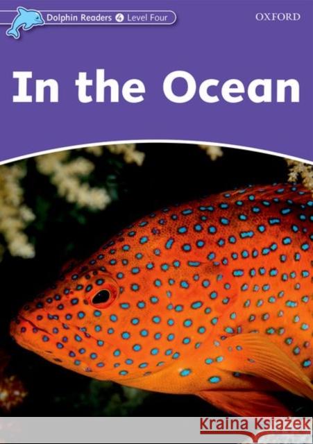 In the Ocean Northcott, Richard 9780194401135 Oxford University Press, USA - książka