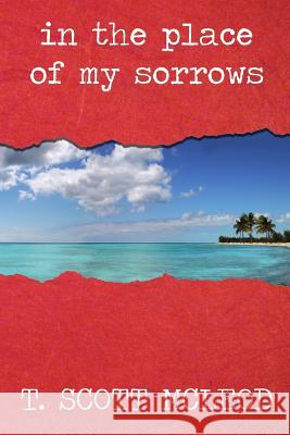 In The Place Of My Sorrows McLeod, T. Scott 9781482336665 Createspace - książka