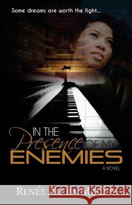 In the Presence of My Enemies Renee Allen McCoy 9780983604648 Faythefiction - książka