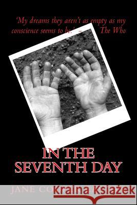 In the Seventh Day Jane Cooper Easton 9781481038980 Createspace - książka