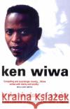 In The Shadow Of A Saint Ken Wiwa 9780552777131 Transworld Publishers Ltd