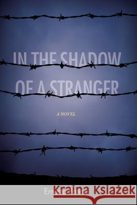 In the Shadow of a Stranger Ernesto Patino 9780692825631 Lazy Lizard Press - książka