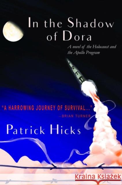 In the Shadow of Dora Patrick Hicks 9781622889075 Stephen F. Austin University Press - książka