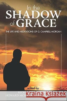 In the Shadow of Grace Morgan, Richard L. 9781606087084 Wipf & Stock Publishers - książka