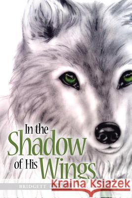 In the Shadow of His Wings Bridgett Lopata 9781490858883 WestBow Press - książka