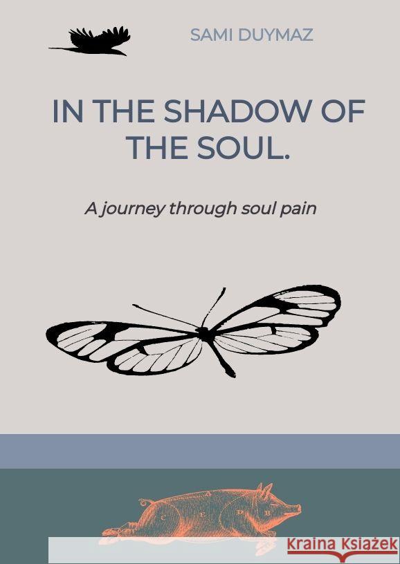 In the shadow of the soul. Duymaz, Sami 9783384141033 tredition - książka