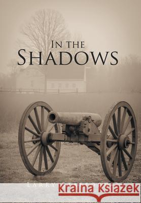 In the Shadows Larry Stafford 9781524537258 Xlibris - książka