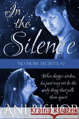 In The Silence Korbet, Patricia 9781530121618 Createspace Independent Publishing Platform - książka