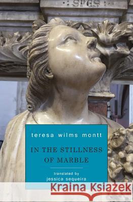 In the Stillness of Marble Teresa Wilm Jessica Sequeira Enrique Gome 9781943813827 Snuggly Books - książka