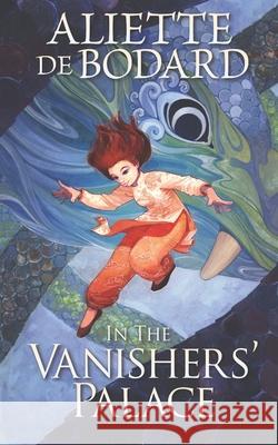 In the Vanishers de Bodard, Aliette 9781625673985 Jabberwocky Literary Agency, Inc. - książka