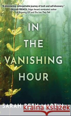 In the Vanishing Hour Sarah Beth Martin 9781645993933 Encircle Publications, LLC - książka