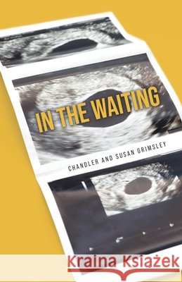 In The Waiting Grimsley, Susan, Grimsley, Chandler 9798385053032 WestBow Press - książka