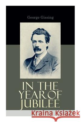 In the Year of Jubilee George Gissing 9788027308248 e-artnow - książka