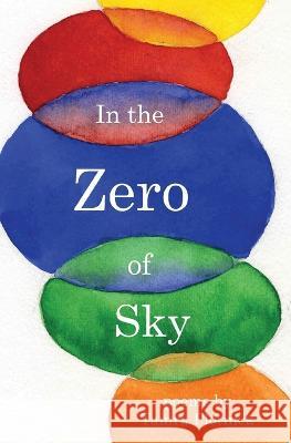 In the Zero of Sky Tamara Plotnick   9781735692388 Assure Press - książka