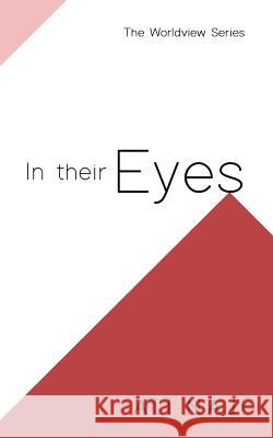 In Their Eyes Ali Naji 9781943393398 Mainstay Foundation - książka