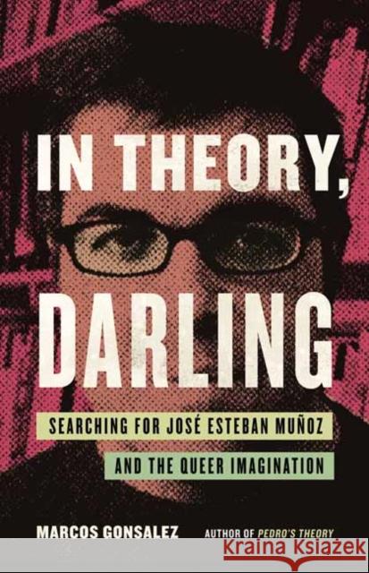 In Theory, Darling Marcos Gonsalez 9780807008003 Beacon Press - książka