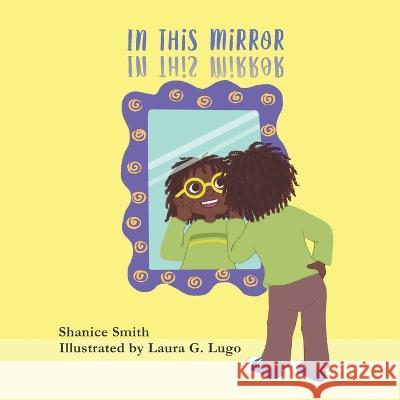 In This Mirror Laura G. Lugo Shanice Smith 9781685647629 322927 - książka