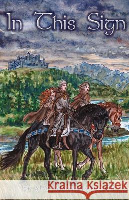 In This Sign Sr. Mary Martin Jacob 9780999243206 DNS Technology Consultants, Inc. - książka