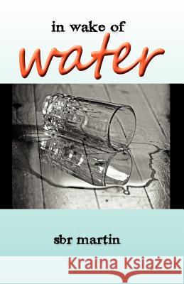 In Wake of Water Sbr Martin Sherry Linger Kaier 9780984316687 Artists' Orchard, LLC - książka