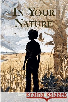 In Your Nature James T. Colbert Mikesch Muecke Sami Strait 9781683151425 Hog Press - książka