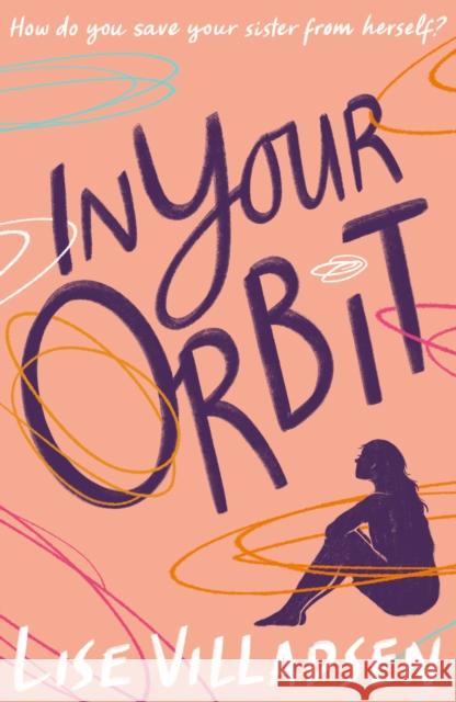 In Your Orbit Villadsen, Lise 9781788956048 Little Tiger Press Group - książka