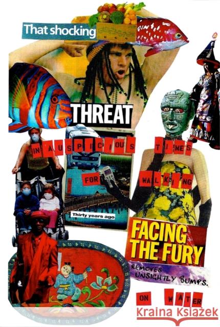 Inauspicious Times Hume Cronyn 9781771611923 Mosaic Press - książka