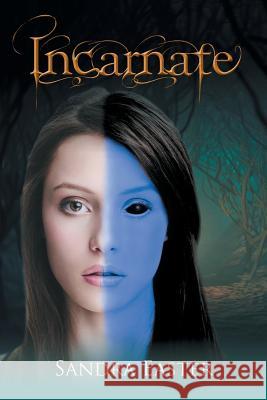 Incarnate Sandra Easter 9781490731629 Trafford Publishing - książka