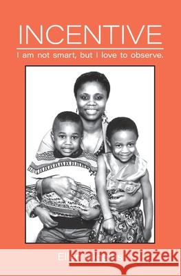 Incentive Ellen Higgins 9781773541013 Pagemaster Publishing - książka
