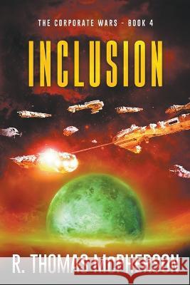 Inclusion R Thomas McPherson 9798215897140 R Thomas McPherson - książka
