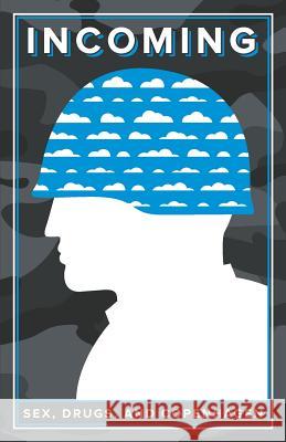 Incoming-Sex, Drugs, and Copenhagen: Veteran Writers on Escapism Jennifer D. Corley Tenley Lozano Francisco Martinezcuello 9780997949933 Incoming - książka