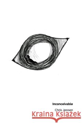 Inconceivable Chris Jepsen 9798506235736 Independently Published - książka