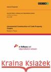 Incremental Construction of Code Property Graphs Samuel Hopstock 9783346540713 Grin Verlag