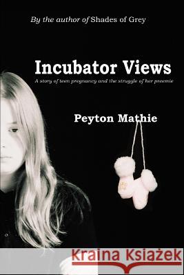 Incubator Views: A Story of Teen Pregnancy and the Struggle of her Preemie Mathie, Peyton 9780595361281 iUniverse - książka