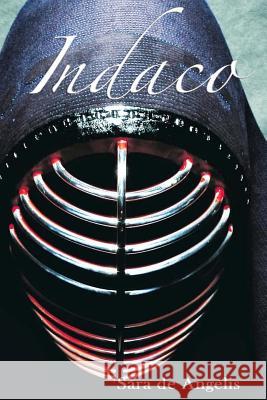 Indaco Sara D 9781515250517 Createspace - książka