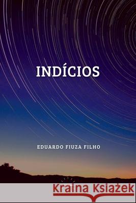 Ind?cios Filho Eduardo 9786500548006 Clube de Autores - książka