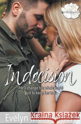 Indecision Montgomery Evelyn Montgomery 9798201882655 Draft2Digital - książka