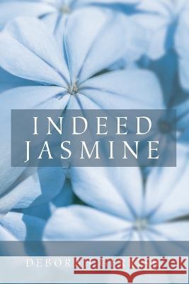 Indeed Jasmine Deborah Gerrish 9781666742770 Resource Publications (CA) - książka