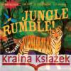Indestructibles: Jungle Rumble!: Chew Proof · Rip Proof · Nontoxic · 100% Washable (Book for Babies, Newborn Books, Safe to Chew) Kaaren Pixton 9780761158585 Workman Publishing