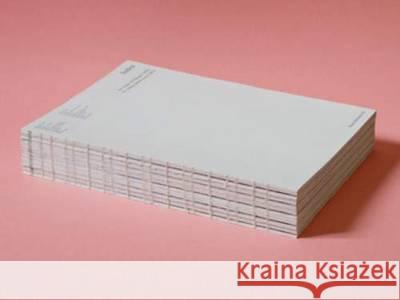 Index Petra Feriancova   9788867490523 Mousse Publishing - książka