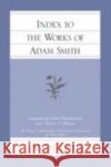 Index to the Works of Adam Smith Andrew S Skinner 9780865973886 Liberty Fund Inc