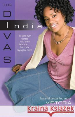 India: The Divas Victoria Christopher Murray 9781416563495 Simon & Schuster - książka