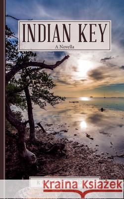 Indian Key Robin Elder 9781534897489 Createspace Independent Publishing Platform - książka