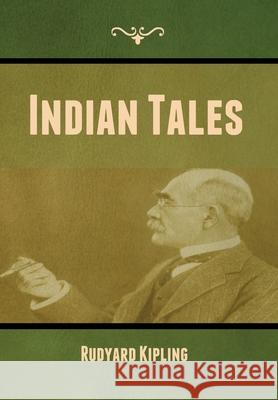 Indian Tales Indian Tales 9781636372853 Bibliotech Press - książka