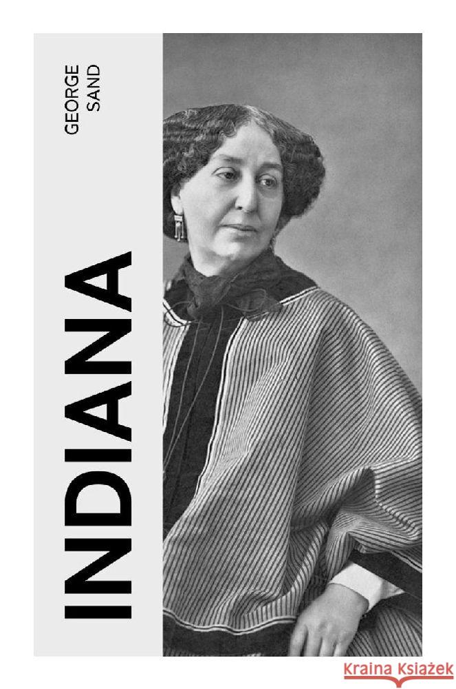 Indiana Sand, George 9788027352944 e-artnow - książka