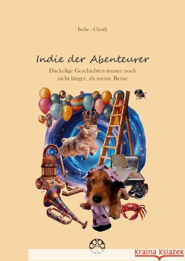 Indie der Abenteurer Kirchhoff, Claudia 9783819751394 epubli - książka